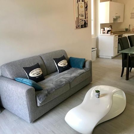 Appartement 3 Pieces Lumineux Au Coeur Du Village Saint-Martin-Vésubie Eksteriør billede