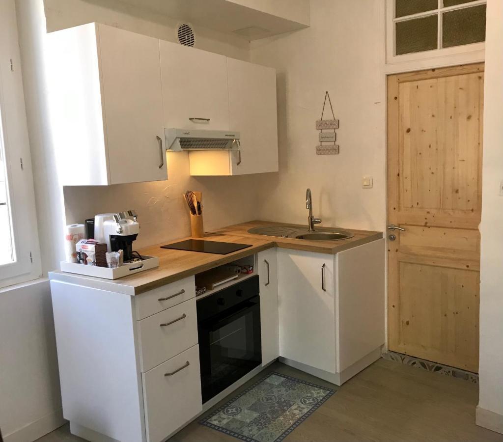 Appartement 3 Pieces Lumineux Au Coeur Du Village Saint-Martin-Vésubie Eksteriør billede