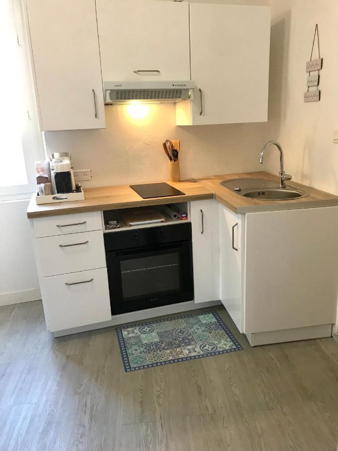 Appartement 3 Pieces Lumineux Au Coeur Du Village Saint-Martin-Vésubie Eksteriør billede