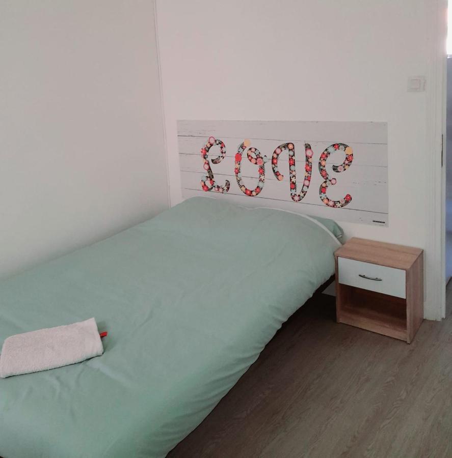 Appartement 3 Pieces Lumineux Au Coeur Du Village Saint-Martin-Vésubie Eksteriør billede